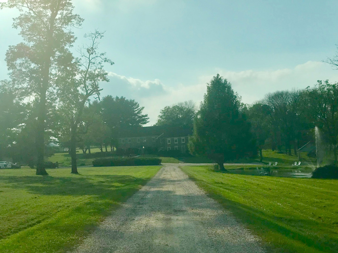 Inn At Stone Manor主图