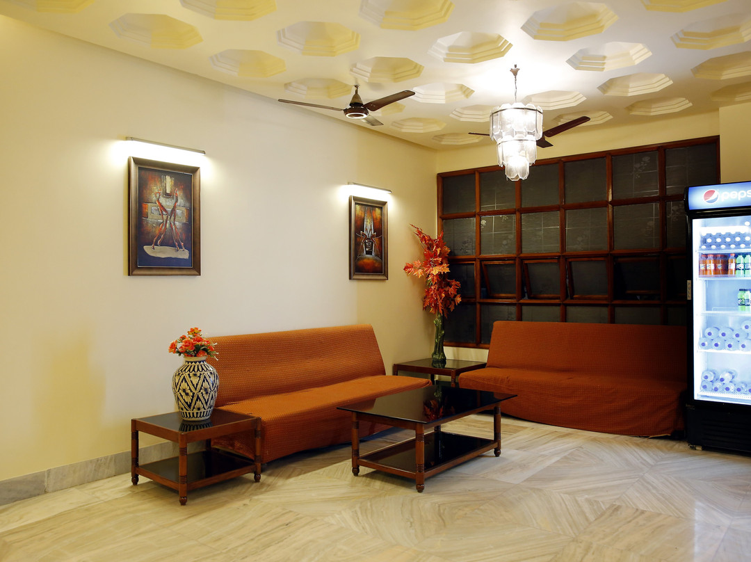 Annapurna Hotel