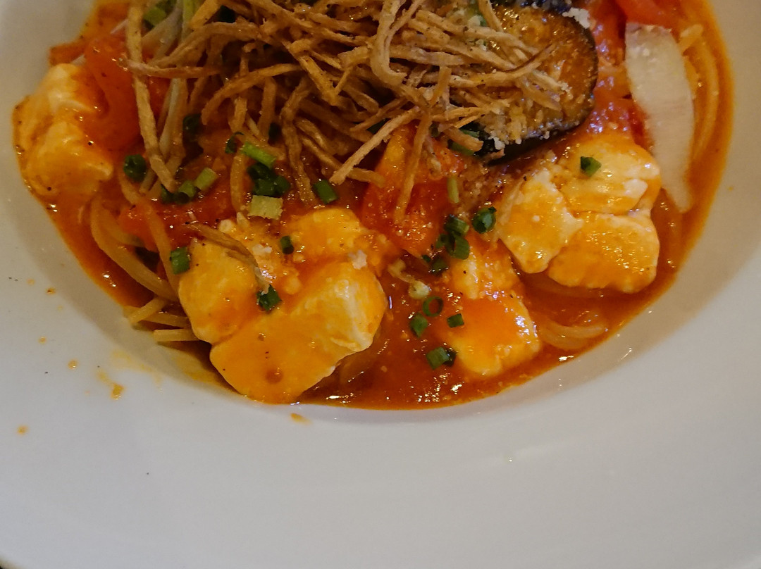 イタリアンバールUUN