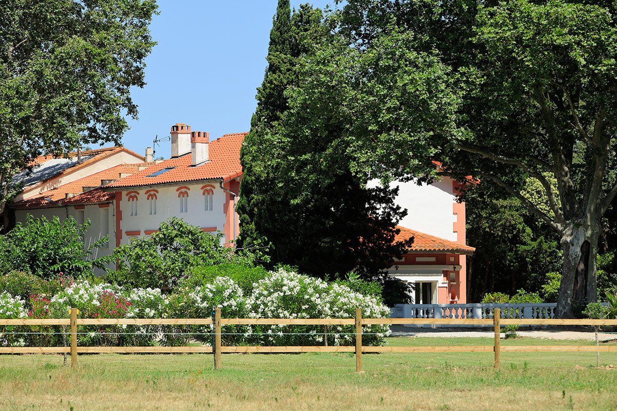 Castell de Bles Gite de Charme-官方
