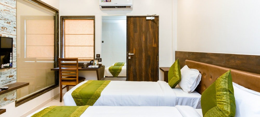 Treebo Malhaar Regency主图