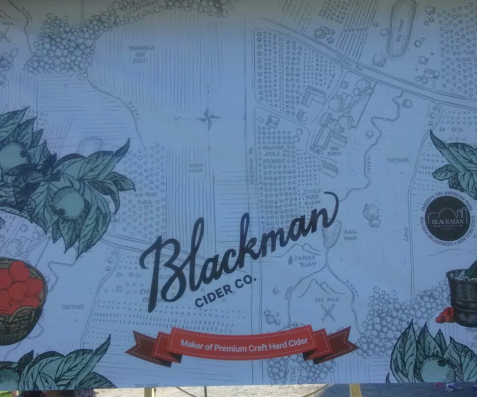 Blackman Homestead Farm景点图片