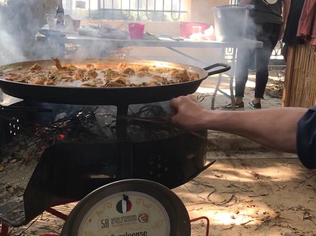 Ciudad de Sueca主图