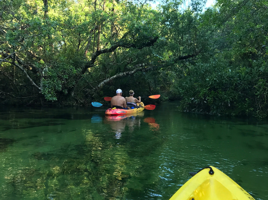 Boat Florida Rentals-Fleming Island必去景点