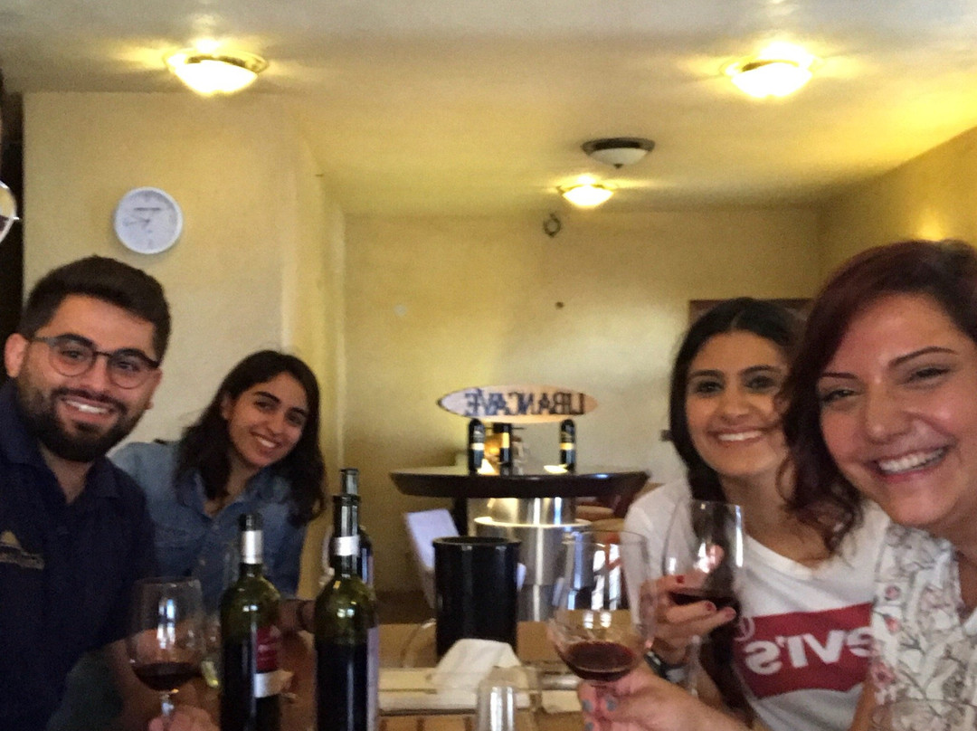 Coteaux Du Liban-Zahle必去景点