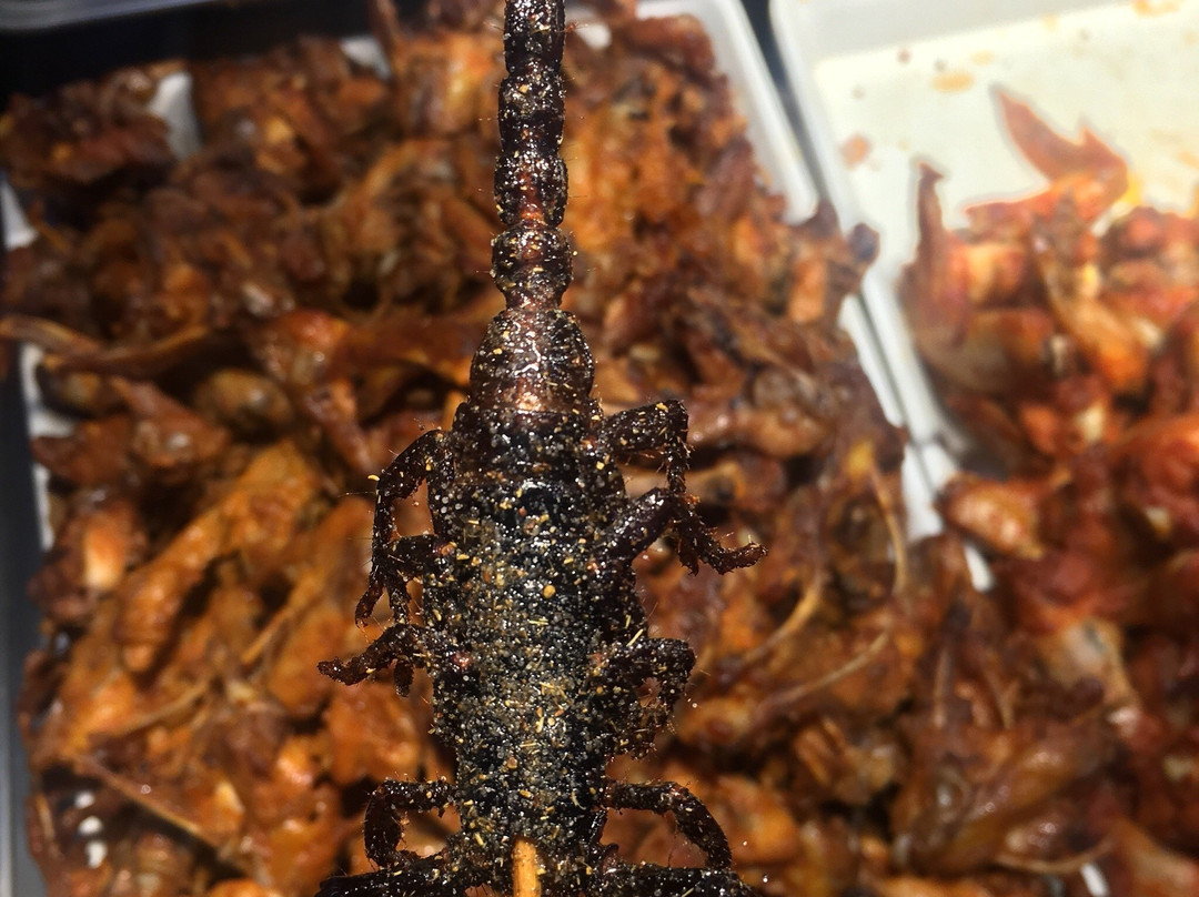 泰龙商城-海口市必去景点