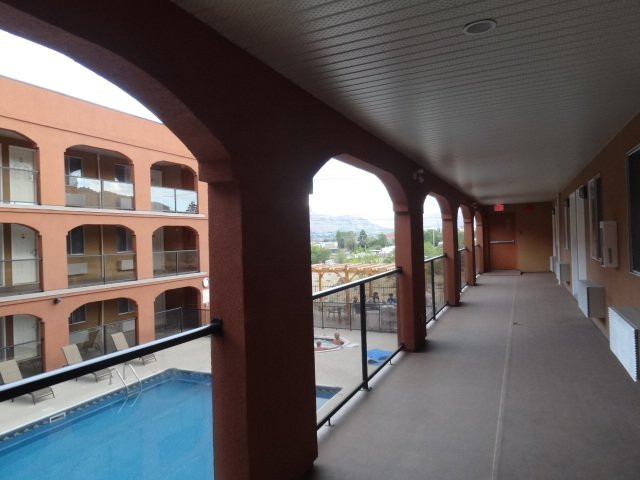 Park Inn By Radisson Osoyoos主图