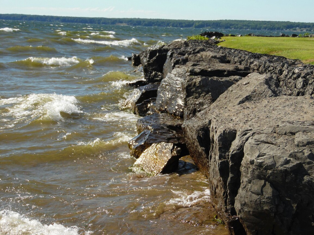 Verona Beach State Park景点图片