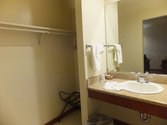 Best Inn Rosemead主图