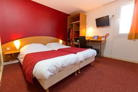 Prest'Hotel主图