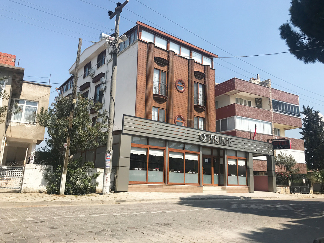 Otel Ege主图