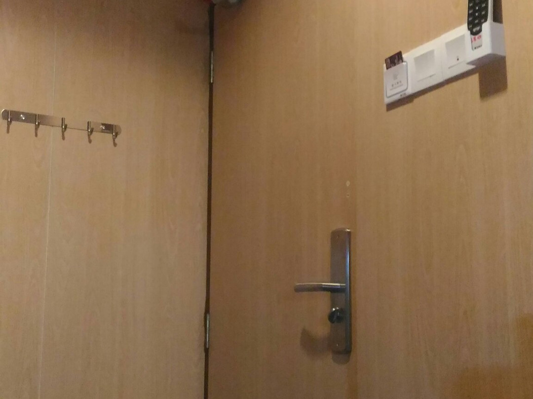 明百丽宫酒店及水疗中心主图