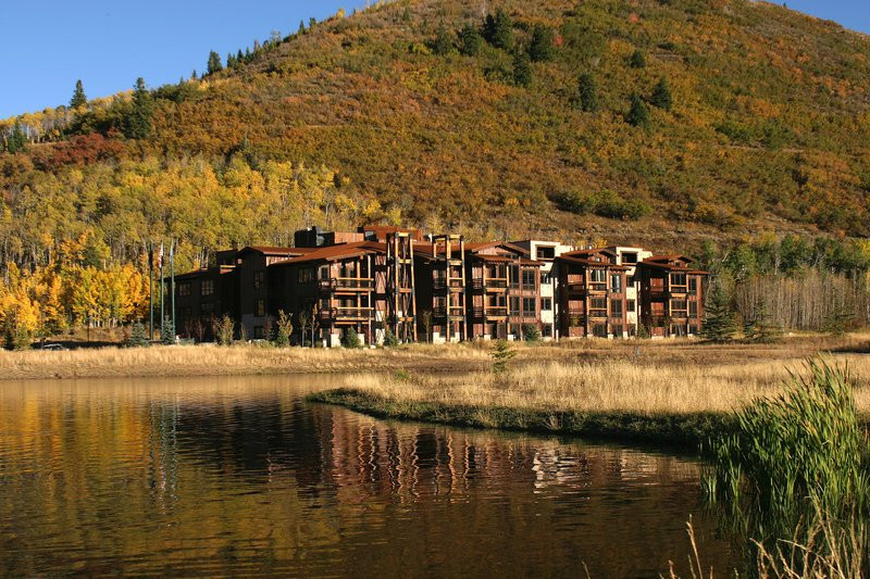 迪尔谷旅馆主图