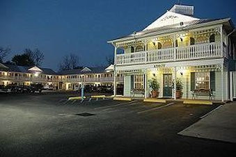 Key West Inn - Fairhope主图