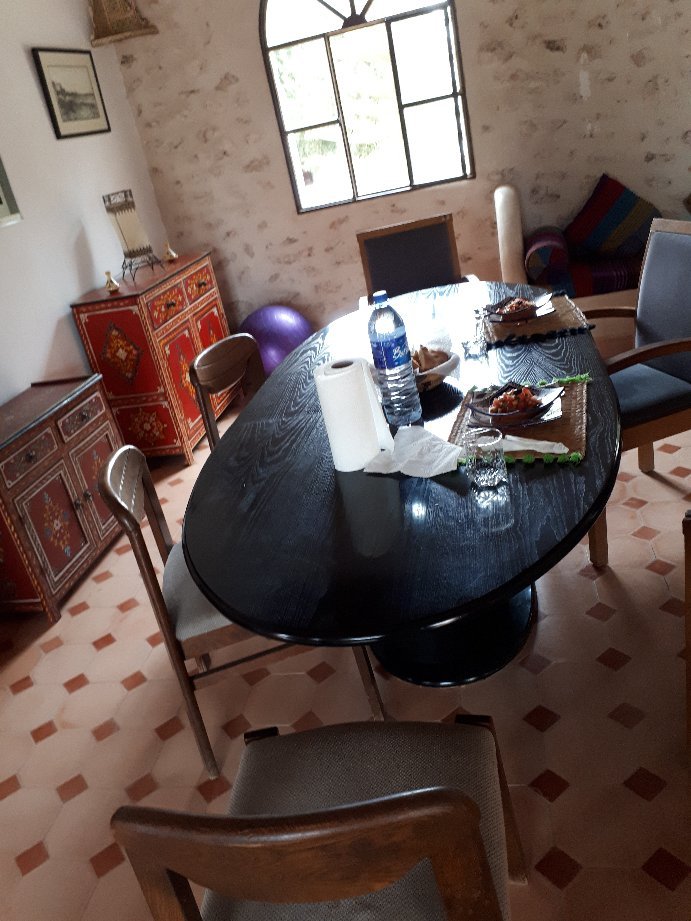 Riad Titima Essaouira-官方