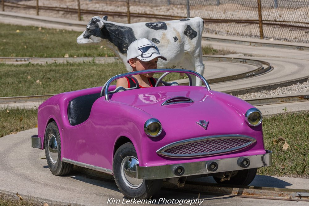 诺莫瑞根家族乐园-温尼伯必去景点