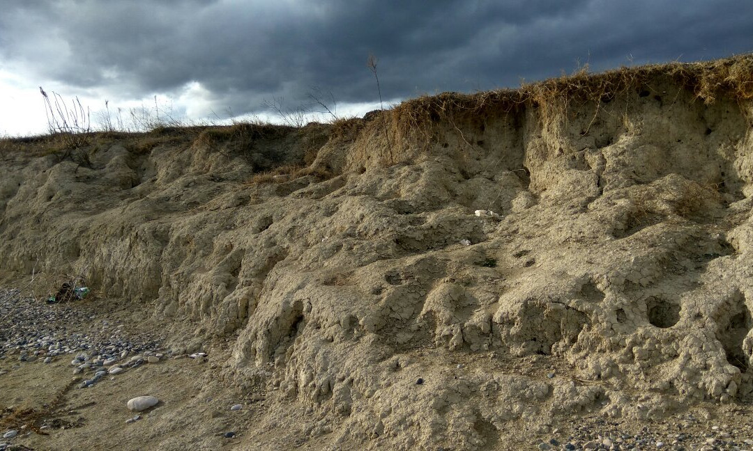 Artificial Lake Polifitou-Neraida必去景点