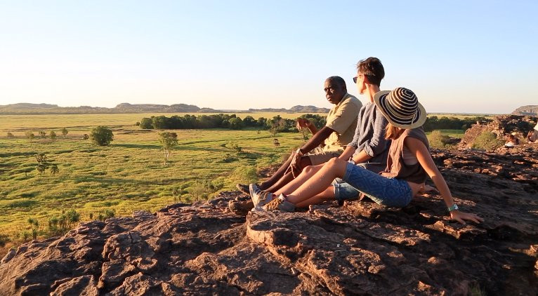 Ayal Aboriginal Tours Kakadu-Jabiru必去景点