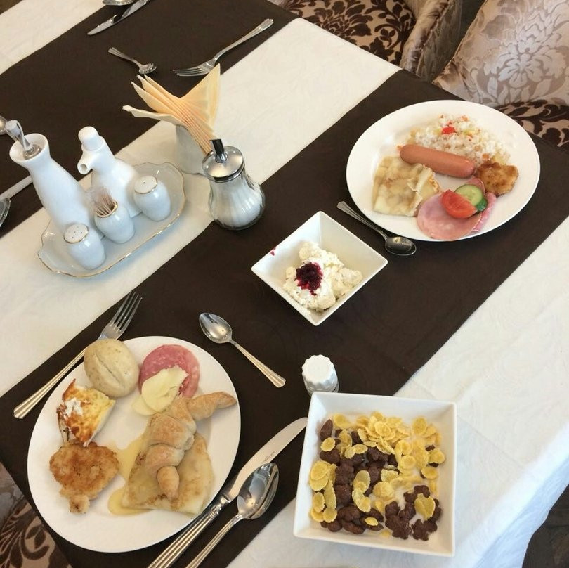 Hotel Ekaterina主图