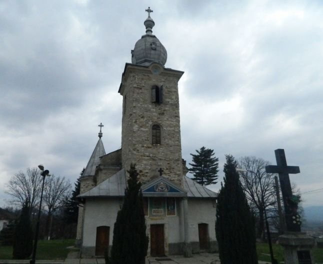 Satu Mare County旅游攻略图片