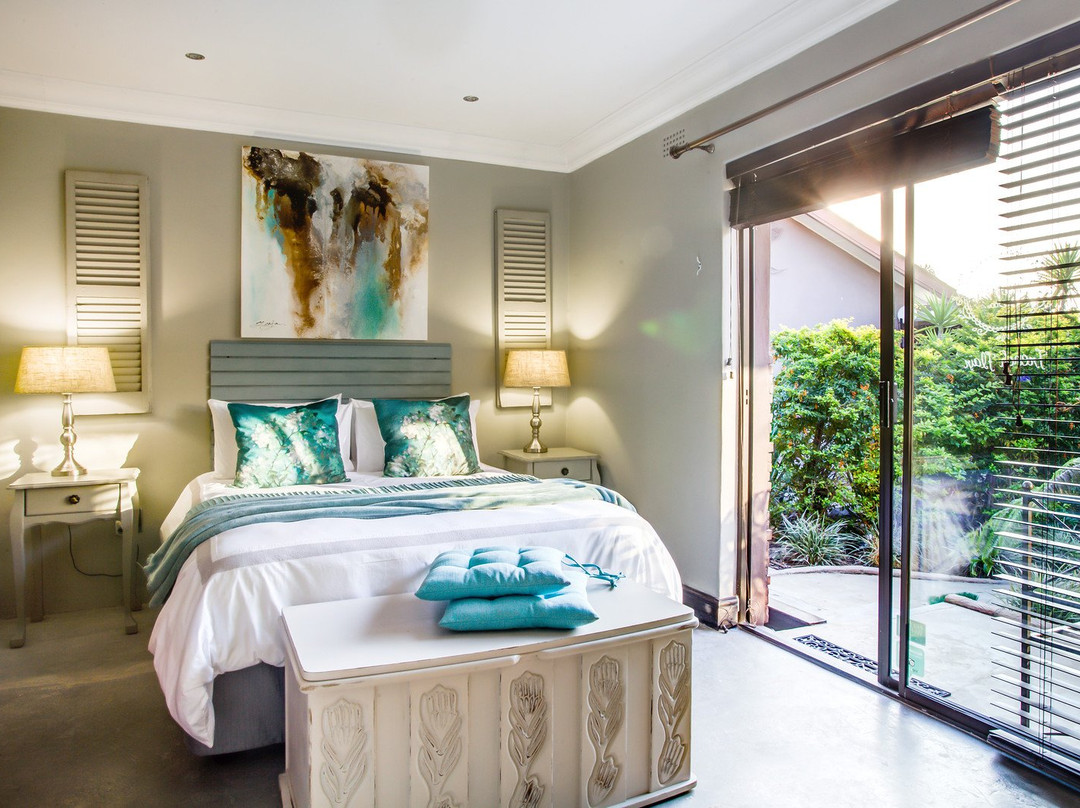 Panorama酒店住宿-VinBoHo