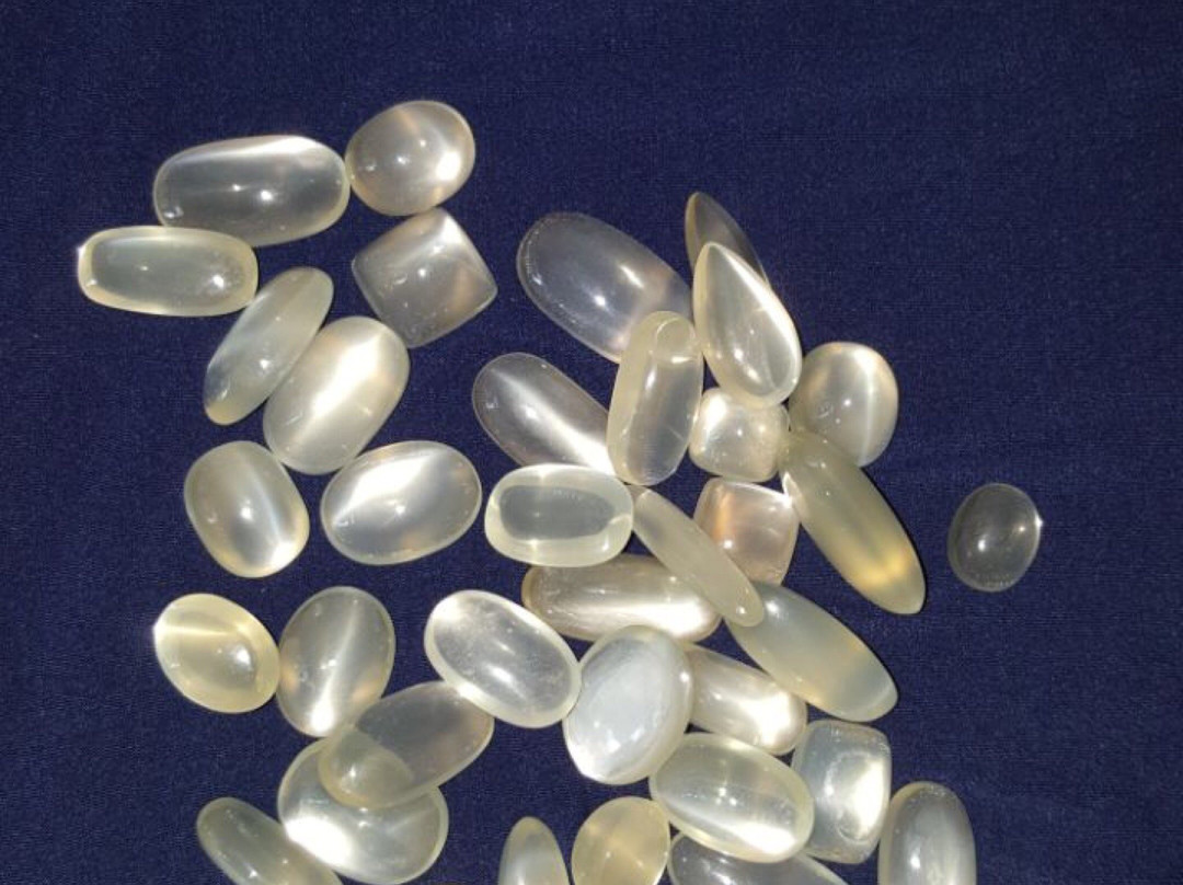 Ceylon Moonstone