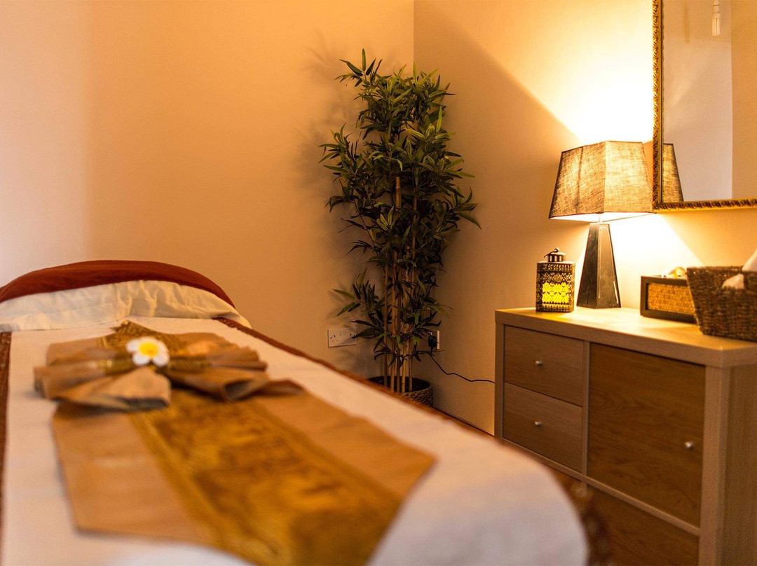 Ton Poh Thai Spa and Wellness景点图片