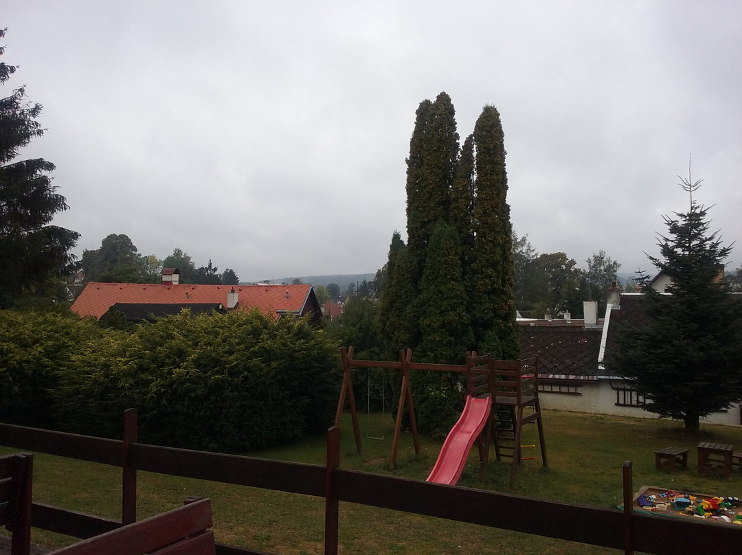 Hotel Zakova Hora