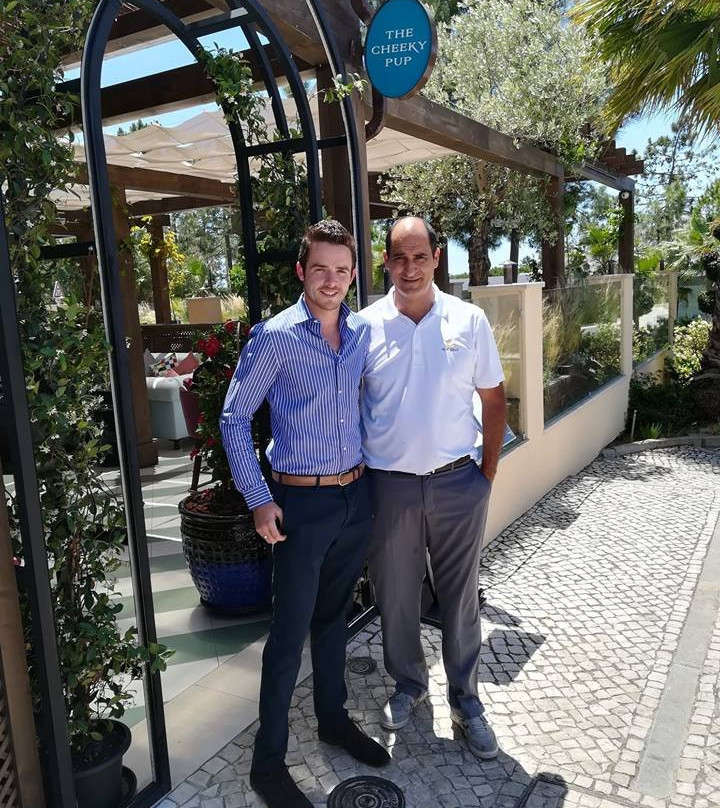 Nice Rent-法罗必去景点