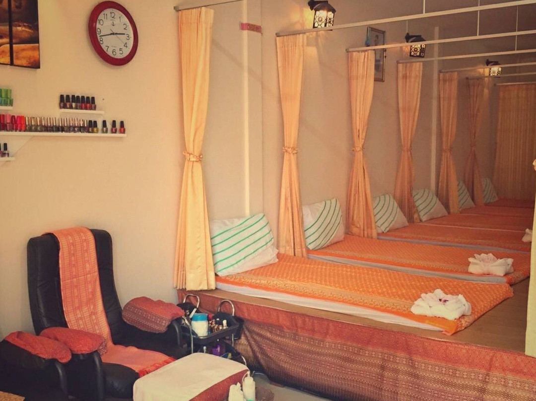Ying Thai Massage景点图片