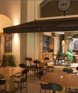 Pizzeria Napoletana 485餐廳圖片