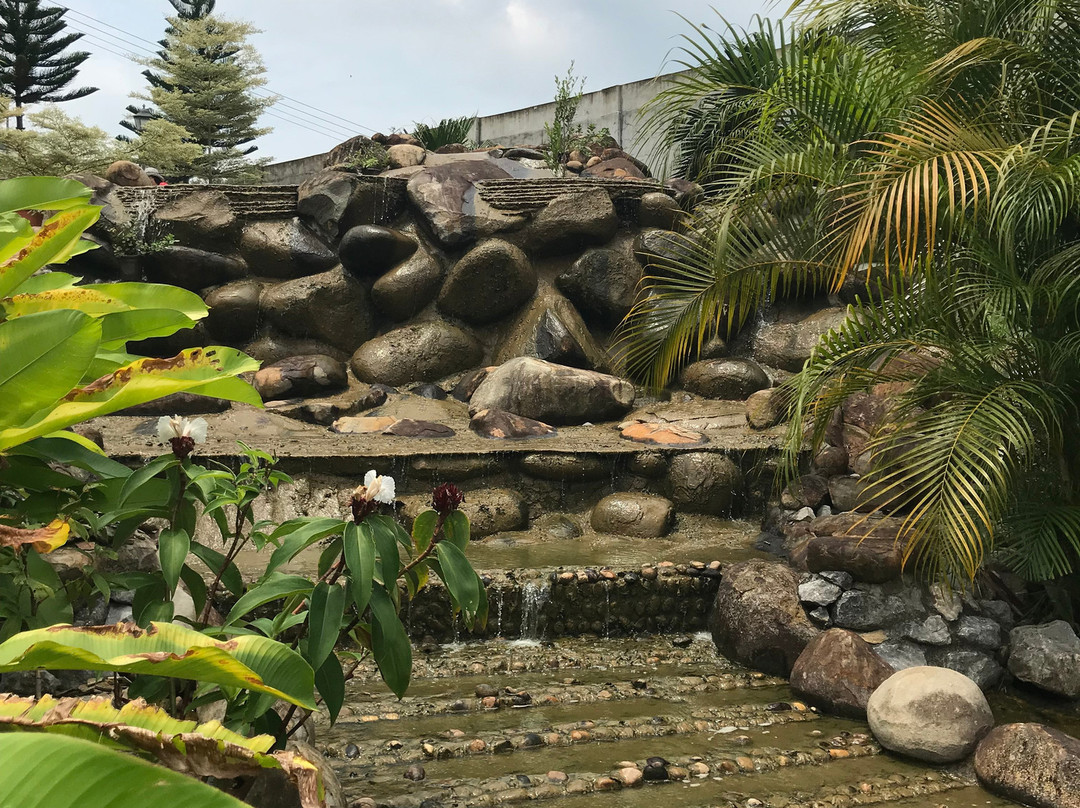 KLB Garden-西连必去景点