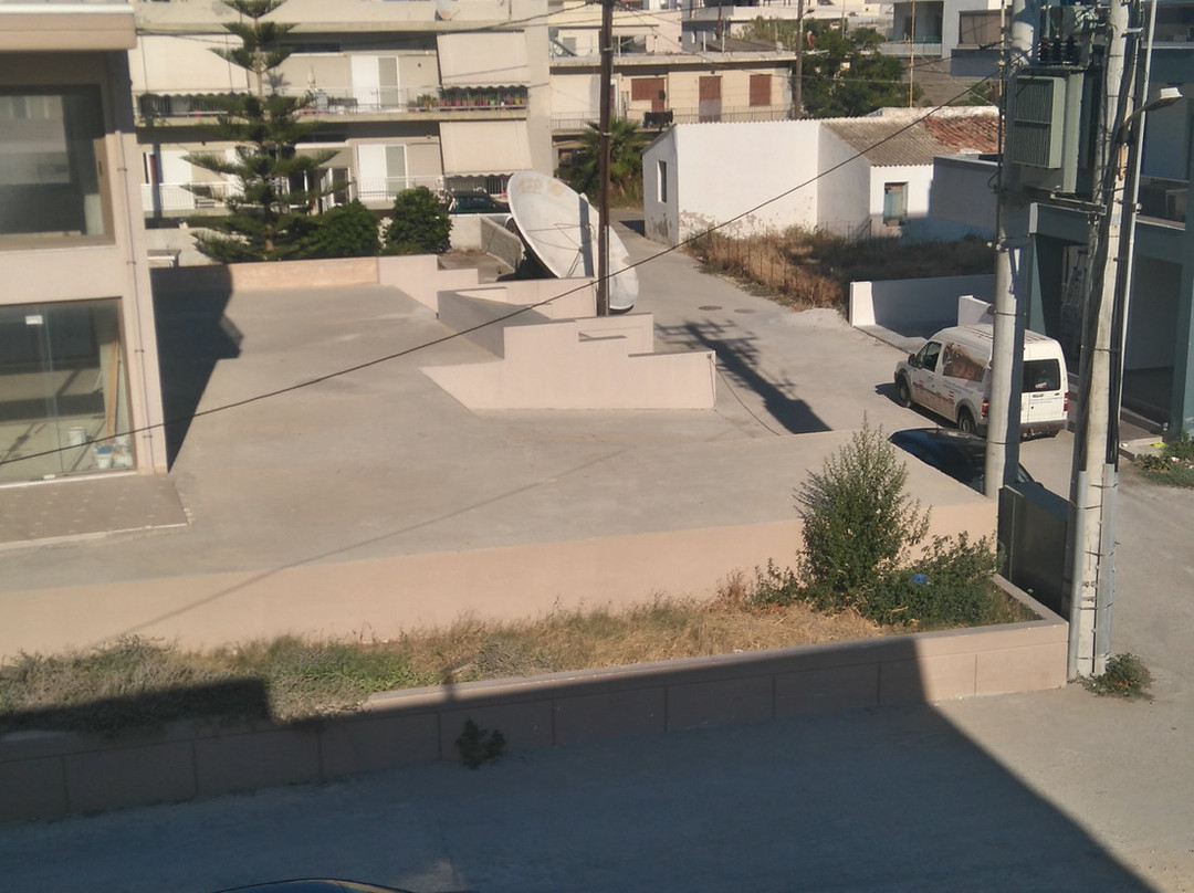 Family Homes Zaharias主图