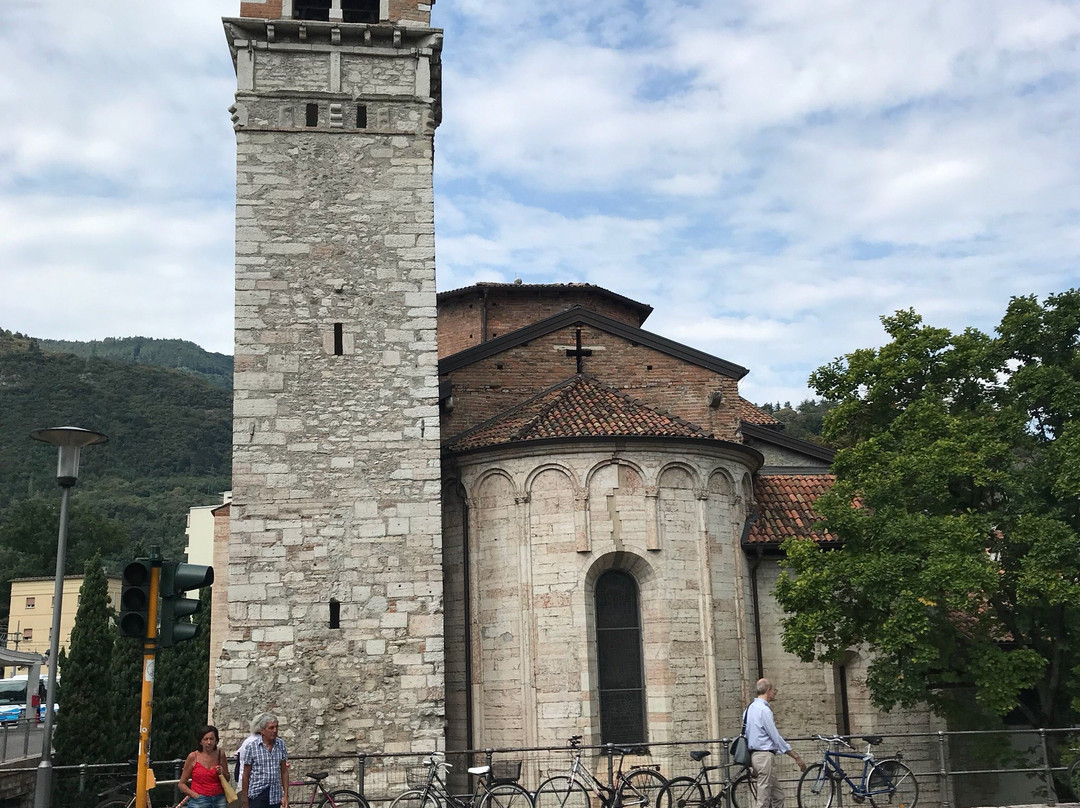 Badia di San Lorenzo (Padri Cappuccini)景点图片