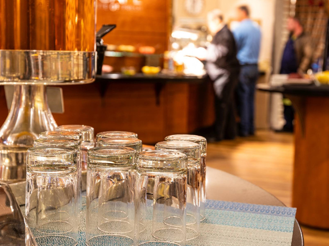 City Lodge Hotel Johannesburg Airport主图