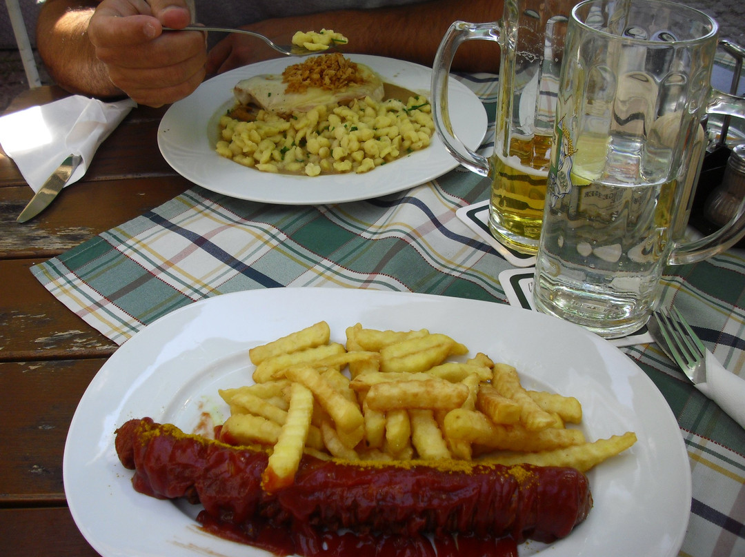 Gasthof Greimel主图