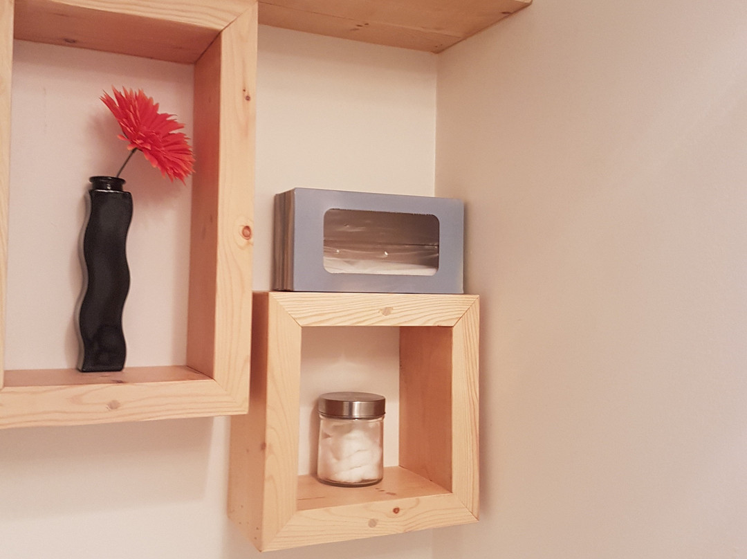 Homestead House Bed & Breakfast主图