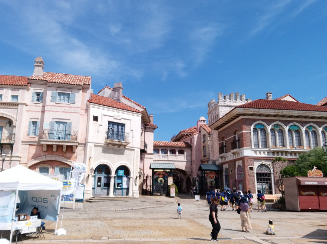 欧洲波尔图-和歌山市必去景点