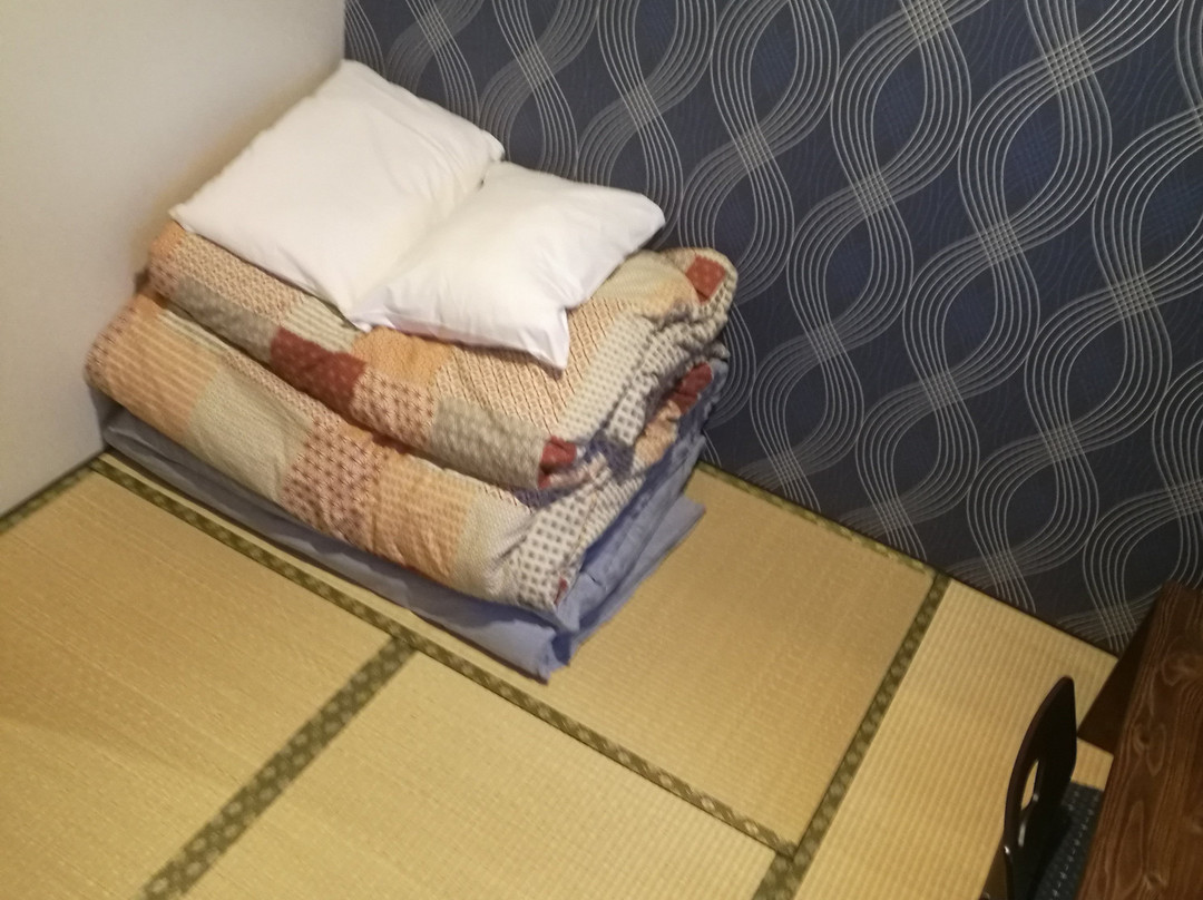 One More Heart at Nijojo 1主图