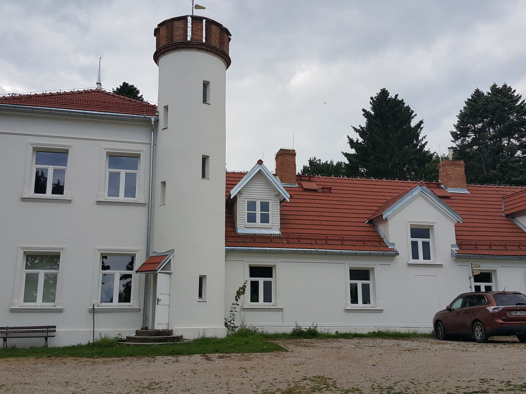 Narew National Park-Podlaskie Province必去景点