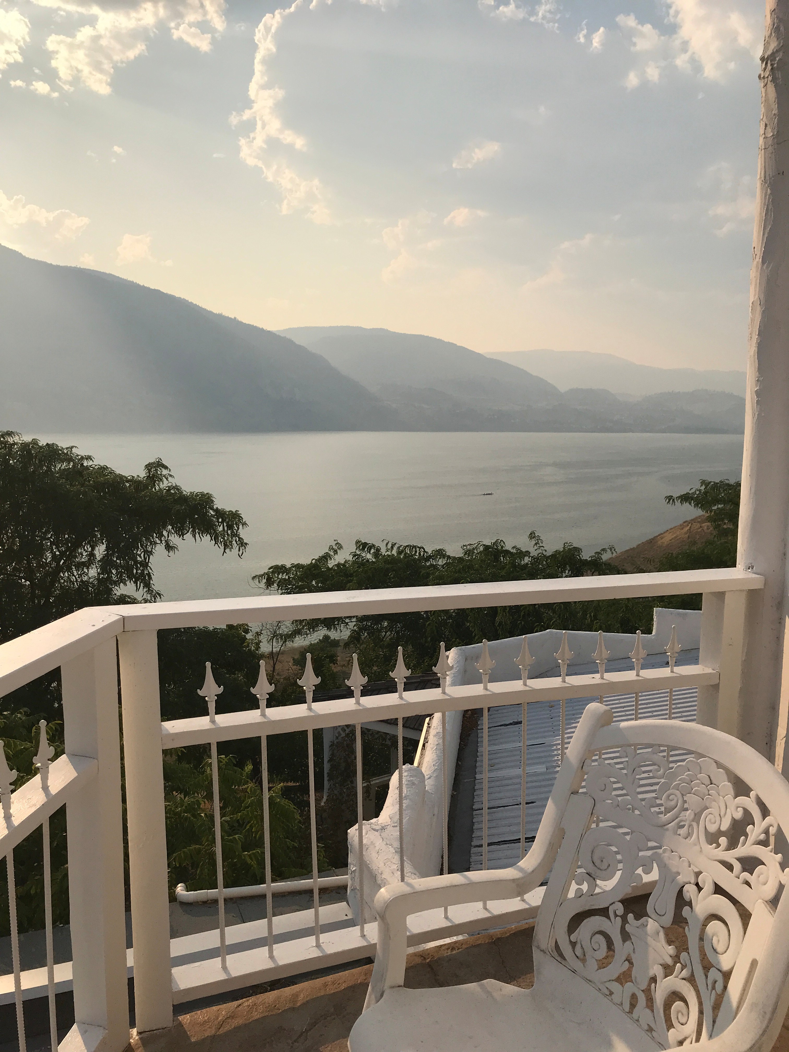 God's Mountain Estate-酒店景观