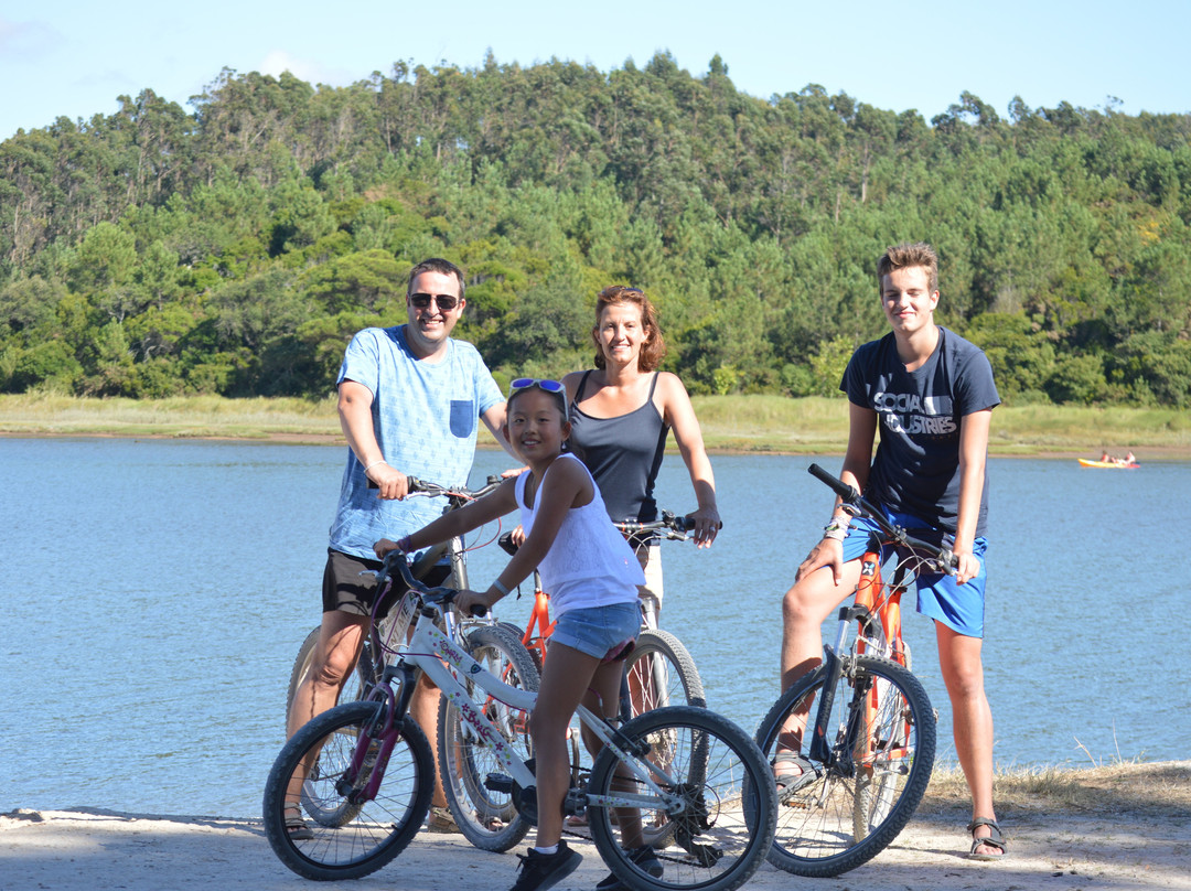 Lagobi - Kayaks e Windsurf-奥比都斯必去景点