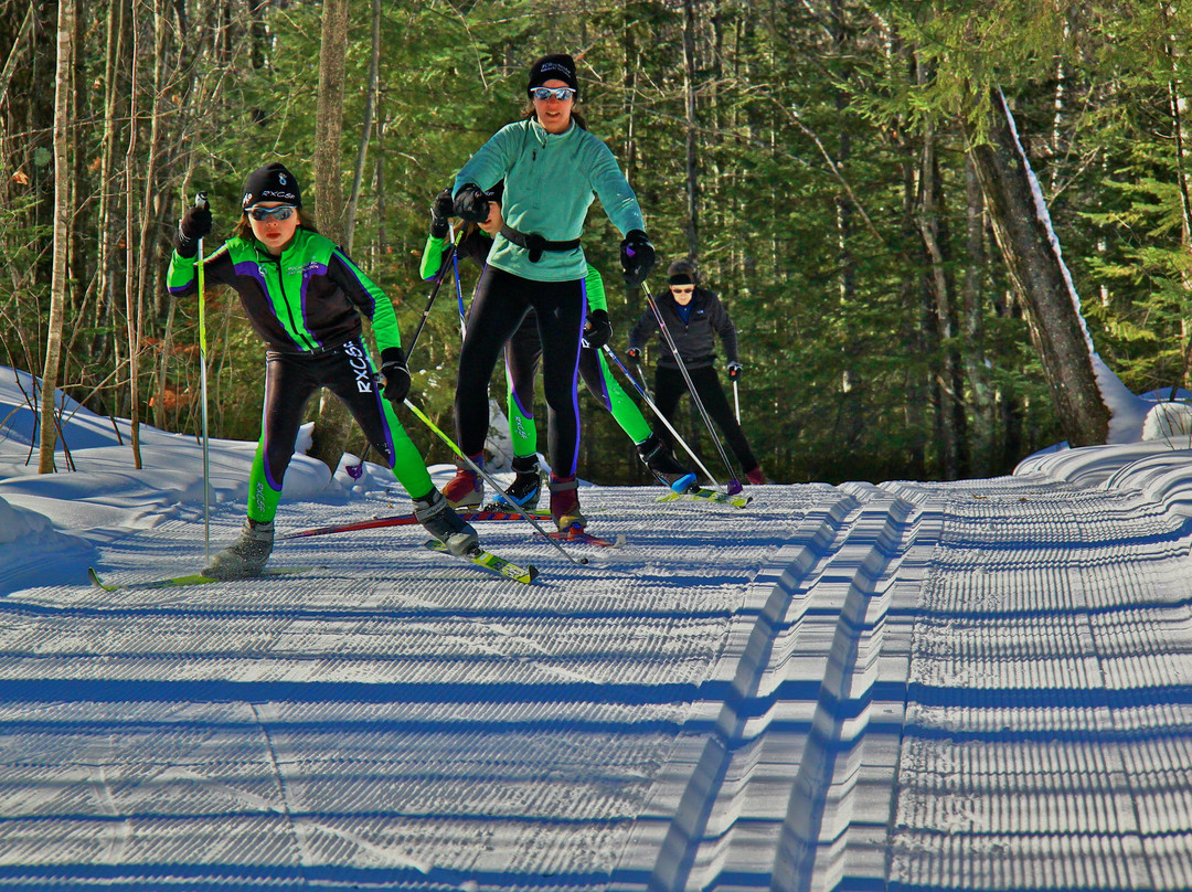 Afterglow Lake Resort主图