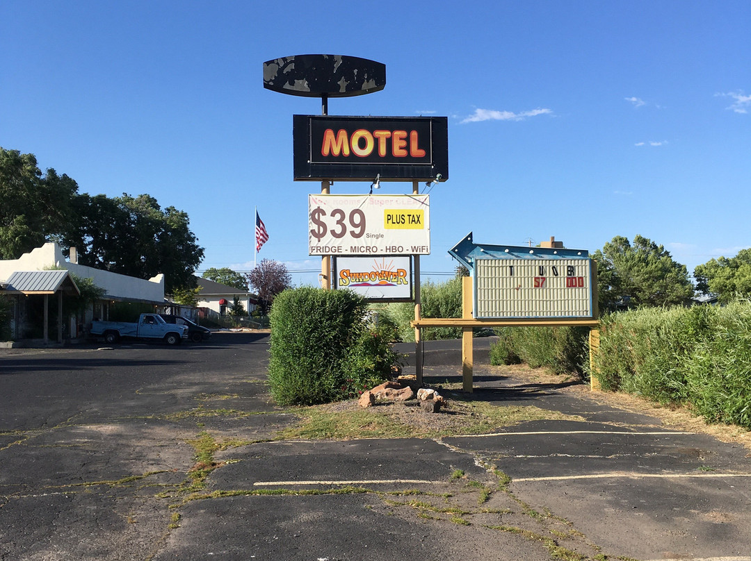 Sundowner Motel LLC主图