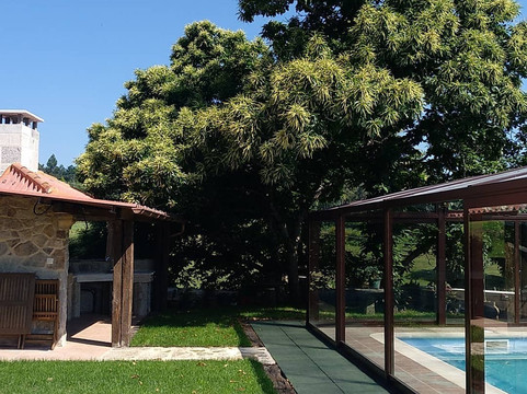 Casa Da Pastora主图