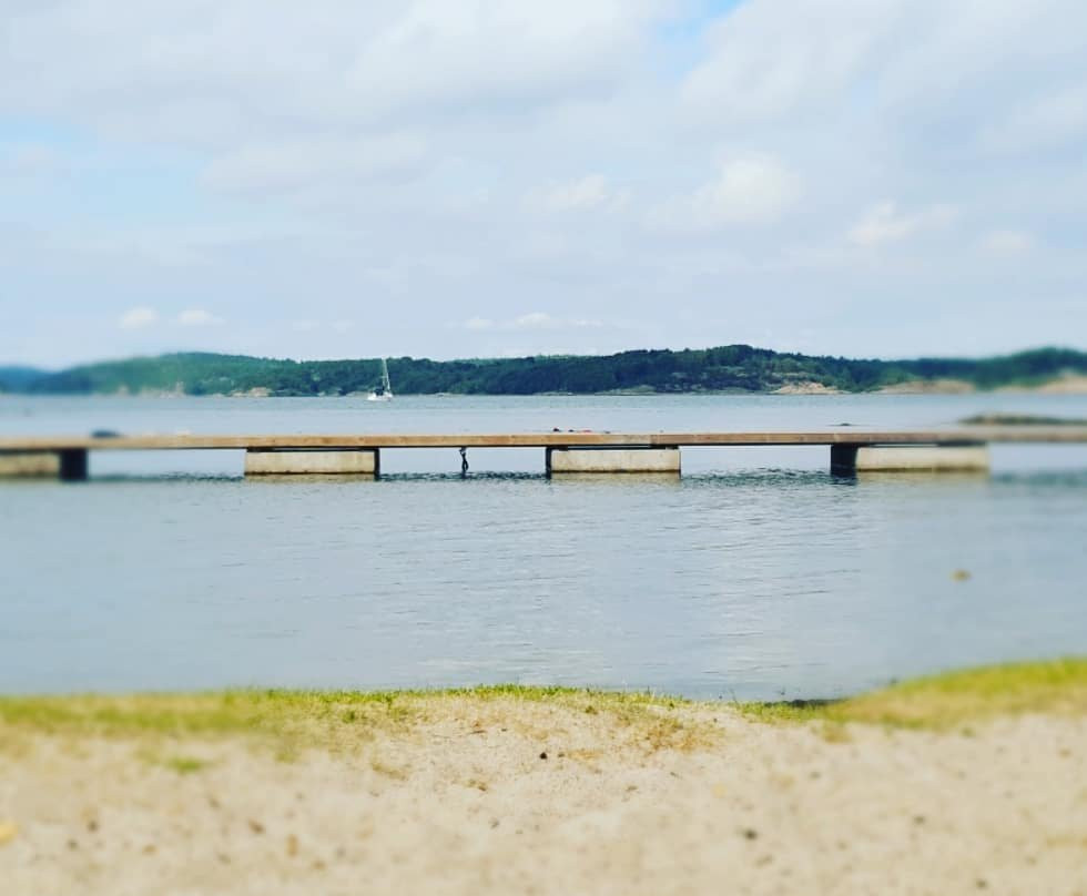 Almöns Bad & Camping