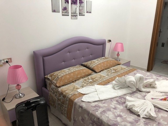 Romy Accommodation-官方