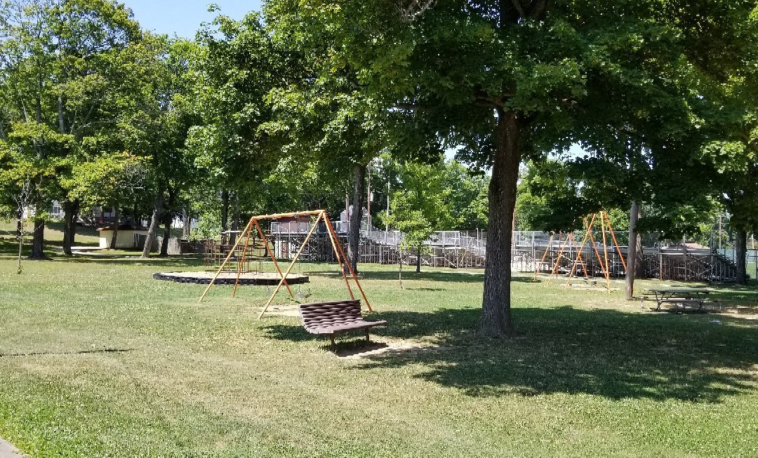 Brookside Park-Ashland必去景点