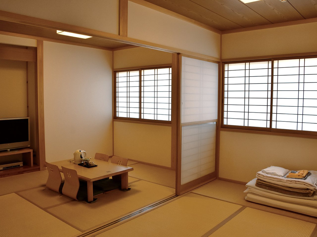 Hirano Ryokan主图