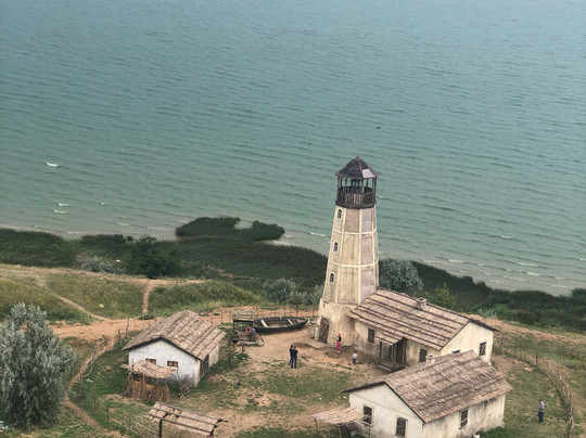 Merzhanovo旅游攻略图片